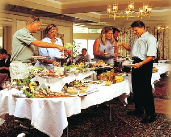 Menstrup Kro Resort Hotel