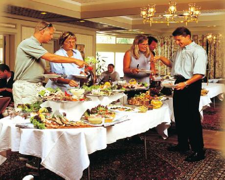 Menstrup Kro Resort Hotel