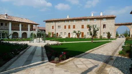 Golf Hotel and Resort San Vigilio