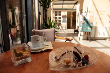 Hotel Leonardo Praha