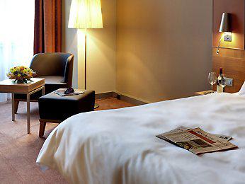 Mercure Ostrava Center