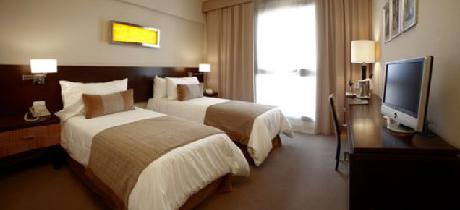 Panoramic Hotel Iguazu