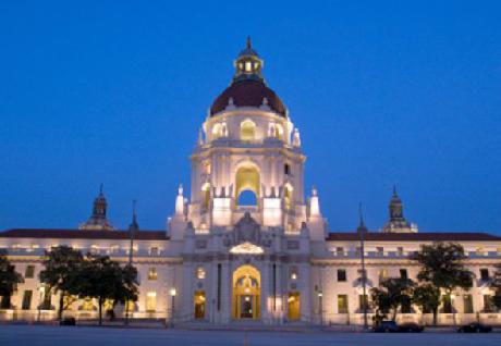 Residence Inn Pasadena Arcadia