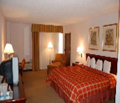 Alexander Fulton Hotel