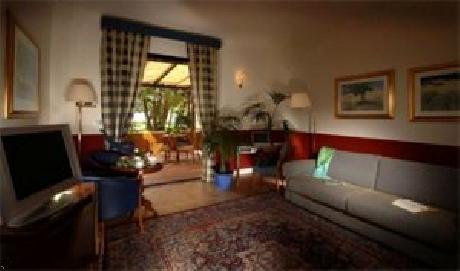 Capo Dei Greci Hotel