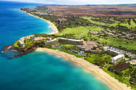 Sheraton Maui Resort & Spa