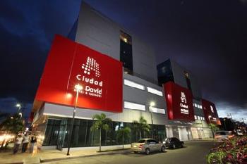 Hotel Ciudad De David