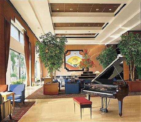 Trident, Nariman Point