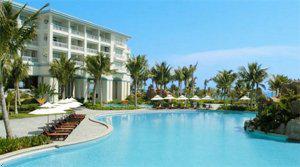 International AsiaPacific ConventionCenter  HNA Resort Sanya