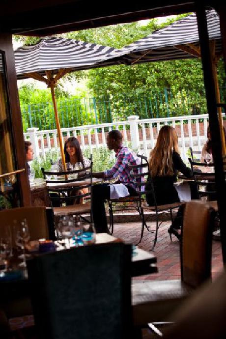 MARLOWE  A KIMPTON HOTEL