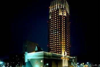 Sheraton Sapporo Hotel