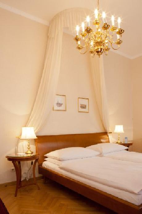 TOP CityLine Hotel Kaiserin Elisabeth Vienna