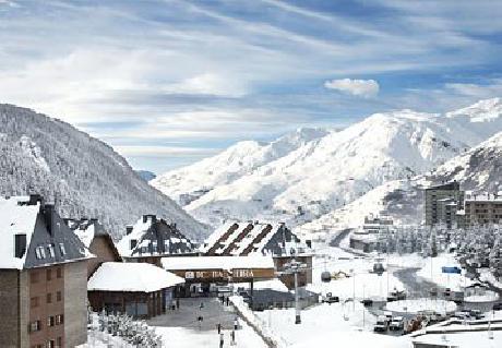 AC Baqueira Ski Resort, Autograph Collection