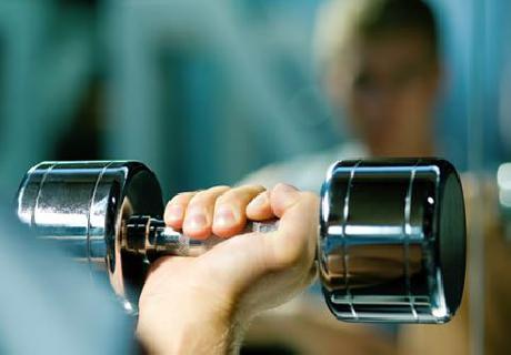 The Iron Horse Hotel