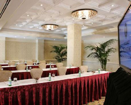 InterContinental THE WILLARD WASHINGTON D.C.