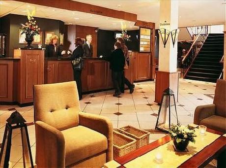 Van der Valk Hotel Goes