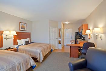 Candlewood Suites PORTLAND-AIRPORT