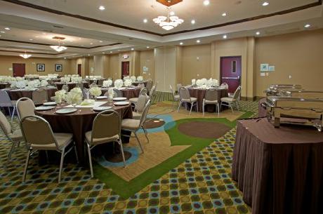 Holiday Inn HOUSTON-WEBSTER