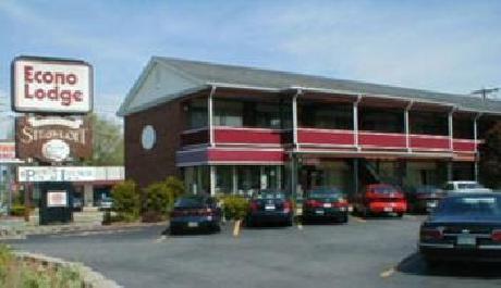 Econo Lodge Framingham