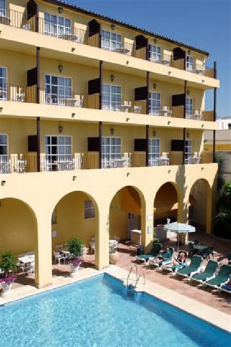 Sercotel Monasterio San Miguel