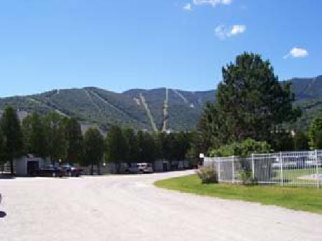 Bridges Family Resort and Tenn