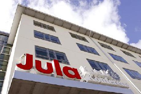 BEST WESTERN Jula Hotell & Konferens