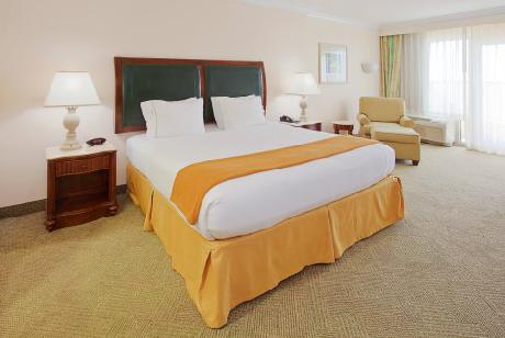 Holiday Inn Express PENSACOLA BEACH