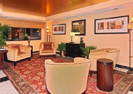 Home2 Suites Baltimore Downtown