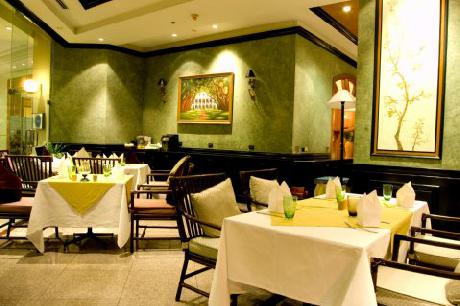 Bliston Suwan Park View