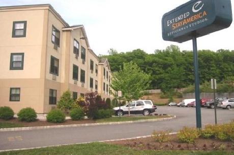 ESA Ramsey-Upper Saddle River