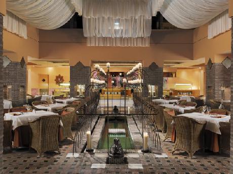 Iberostar Marbella Coral Beach