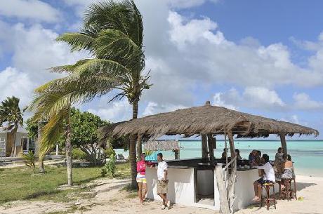 Sorobon Beach Resort