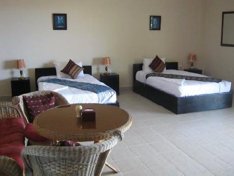 Golden Rooster Hotel