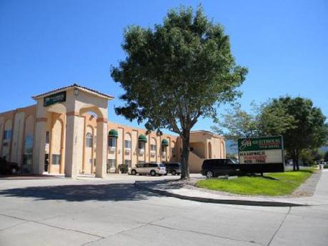 GuestHouse Inn & Suites Albuqu