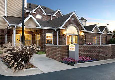 TownePlace Suites Milwaukee Brookfield