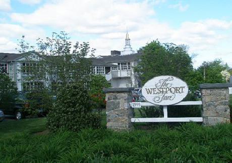 The Westport Inn, an Ascend Collection hotel