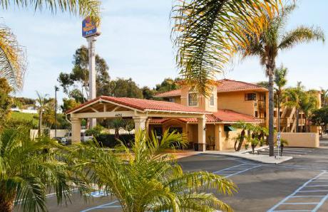 Holiday Inn Express CHULA VISTA (OTAY VALLEY)