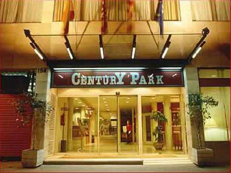 Century Park