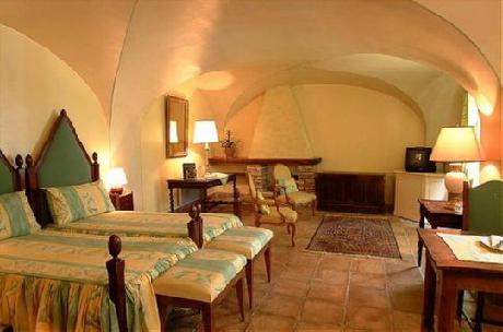 LHR Hostellerie la Cardinale