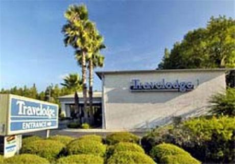 Travelodge Lake City