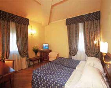 Hotel Lorenzo Il Magnifico