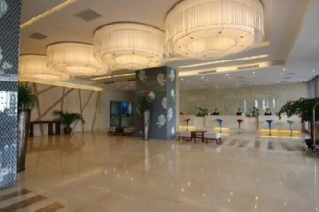 Sichuan Business Hotel