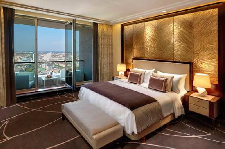 Waldorf Astoria Berlin