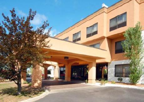 Comfort Inn Waterford