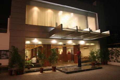 Hotel One The Mall Lahore