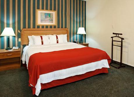 Holiday Inn Hotel & Suites CHIHUAHUA