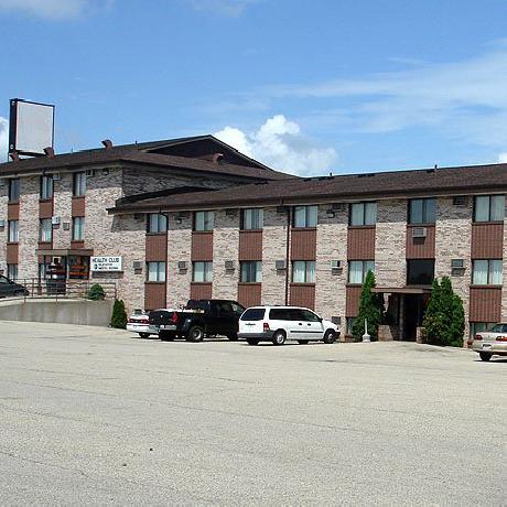 The Ridge Hotel Portage