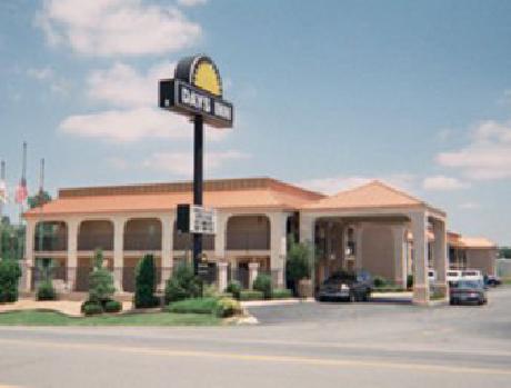 Days Inn Dumas