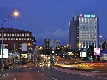 ibis Sibiu