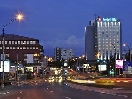 ibis Sibiu